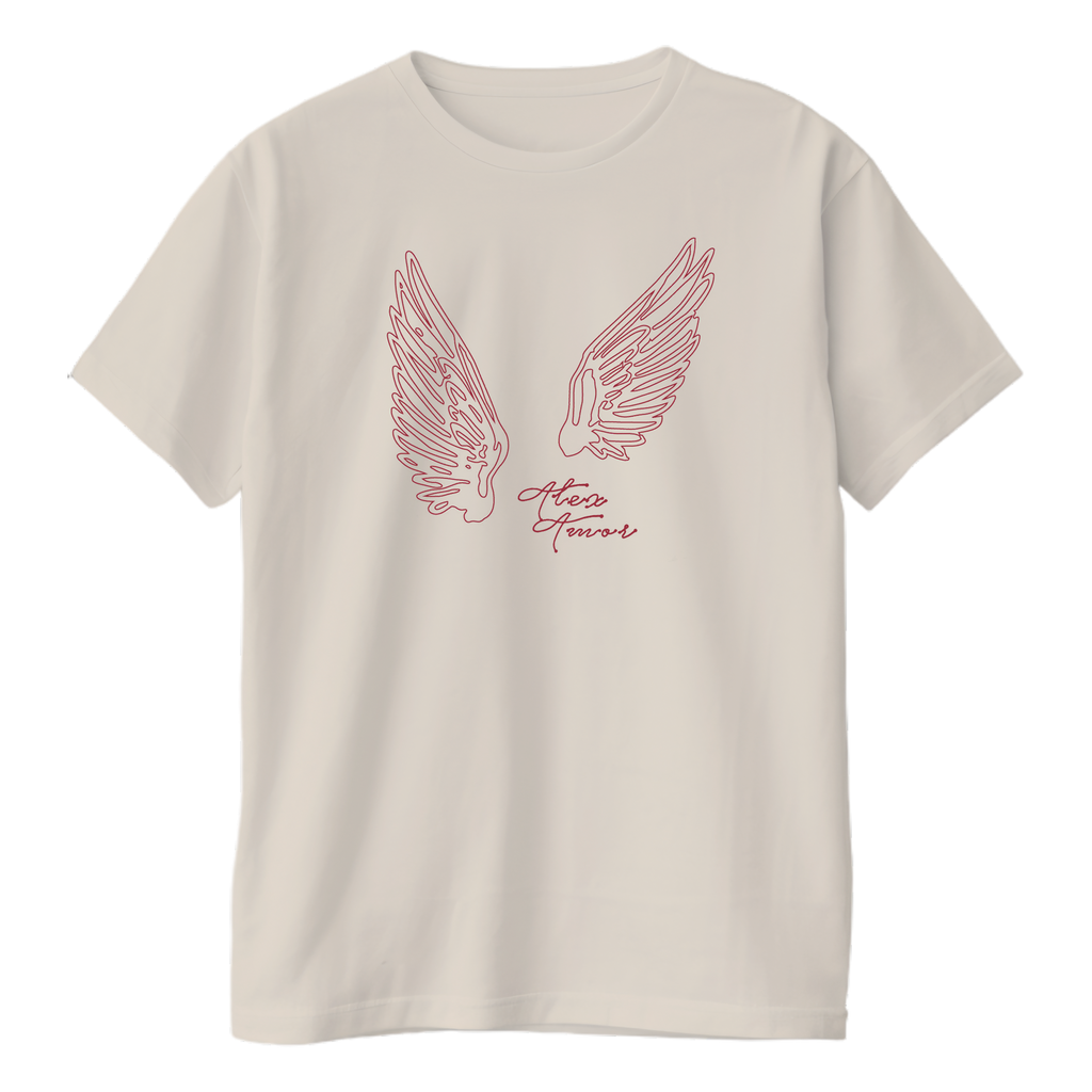 Heavenly Bodies Natural Tee Bundle