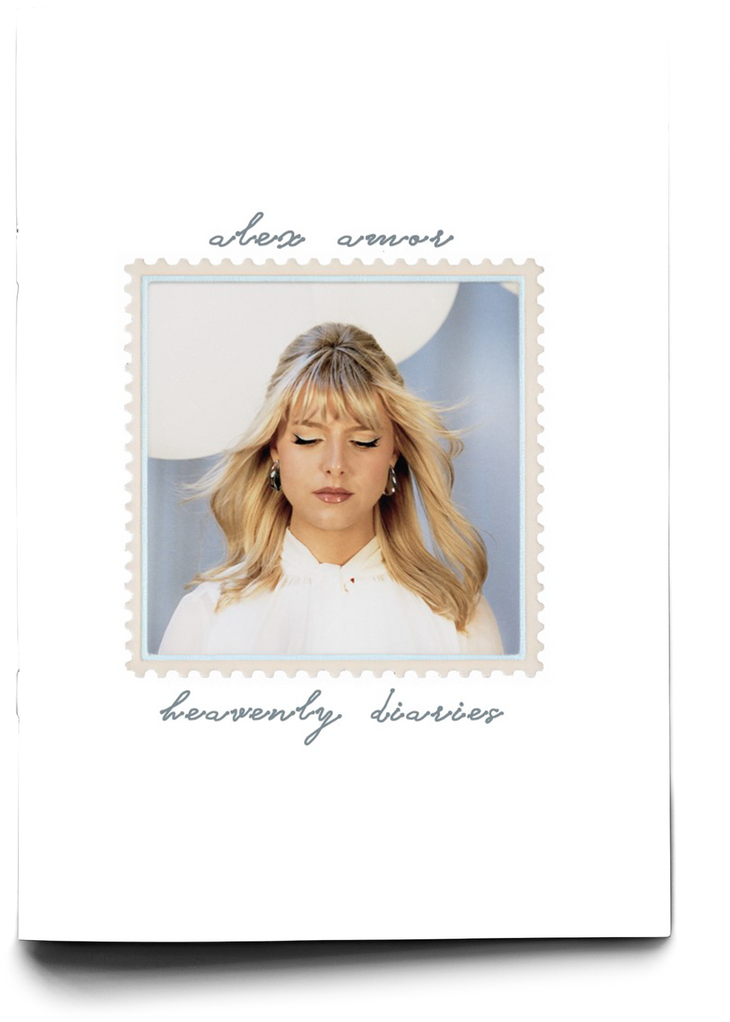 Heavenly Bodies and Diaries Bundle