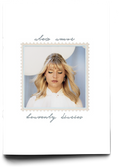 Heavenly Diaries Zine